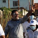 JCF: “Colocan en juego el destino de Maracaibo”