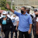 JCF: “Chiquinquirá es una parroquia ahogada en aguas negras”