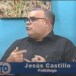 (APUNTO) Politólogo Jesús Castillo Molleda – “La situación económica es compleja, pero no todo es tan malo como parece”